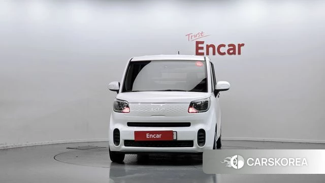 Kia The New Ray id 4754202 из Кореи 23