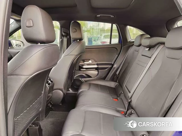 Mercedes-Benz GLA id 4298287 из Китая 15