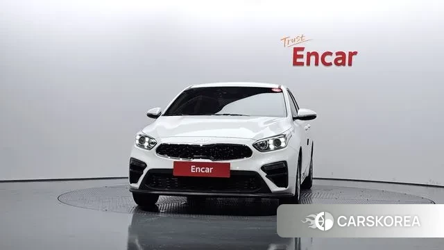 Kia Come New K3 id 3249040 из Кореи 13