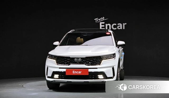 Kia Sorento 4th Generation id 4362566 из Кореи 13