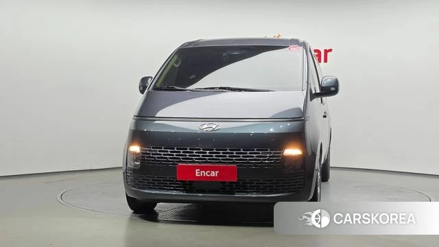 Hyundai Staria id 4650464 из Кореи 23
