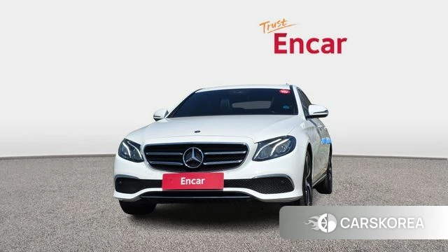 Mercedes-Benz E-Class W213 id 3820298 из Кореи 13