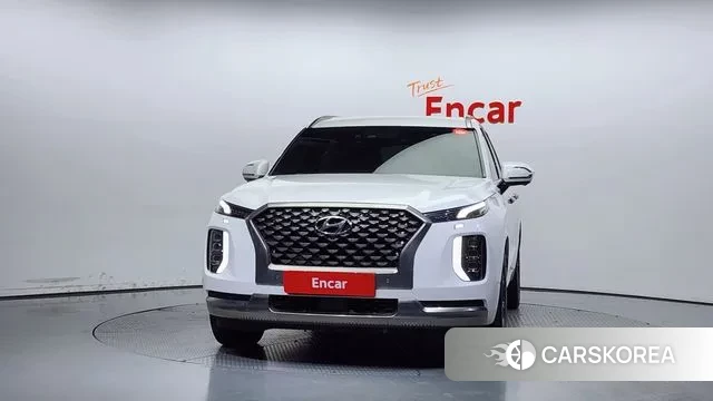 Hyundai Palisade id 3011938 из Кореи 13