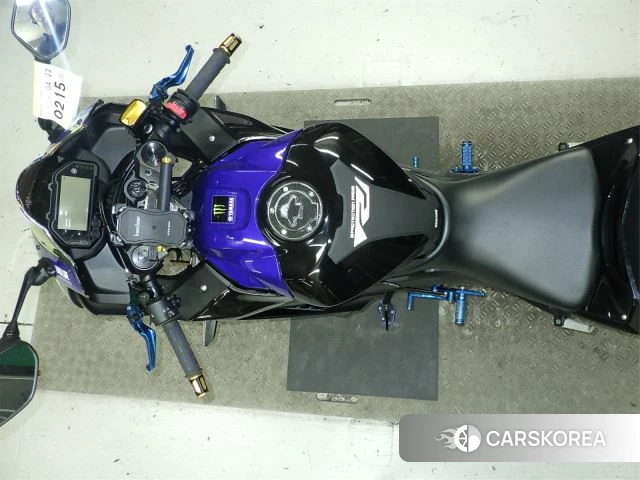 Проданный Yamaha YZF-R3 id 4200501 из Японии, фото 23
