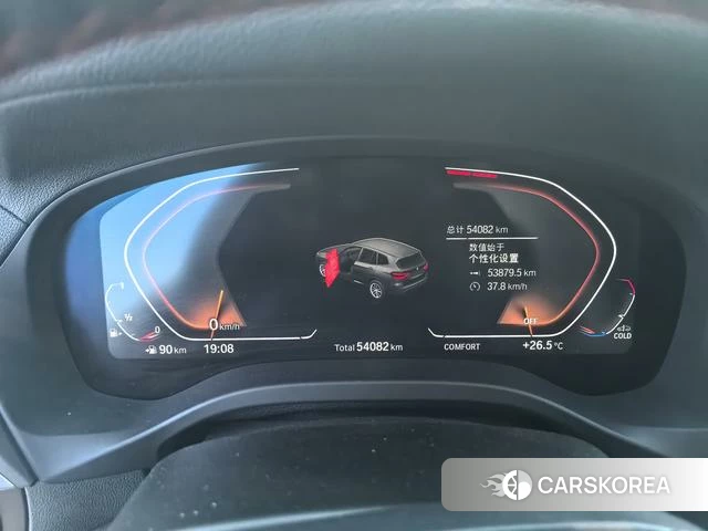 BMW X3 id 4260699 из Китая 8