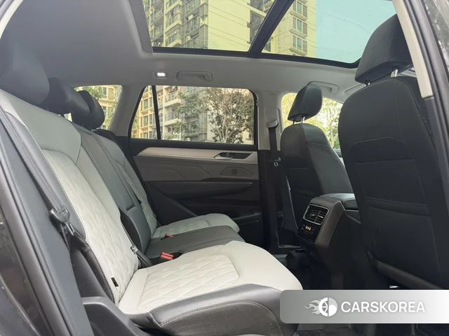 Volkswagen Range patrol id 4278577 из Китая 7