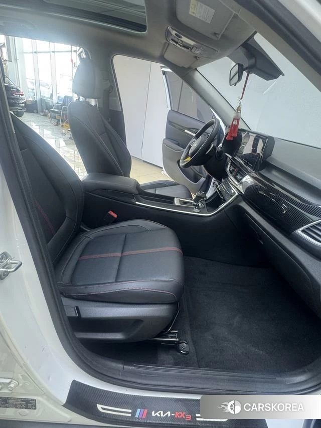Kia Proud run id 4314631 из Китая 18
