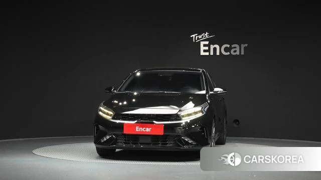 Kia The New K3 2nd generation id 4929577 из Кореи 13