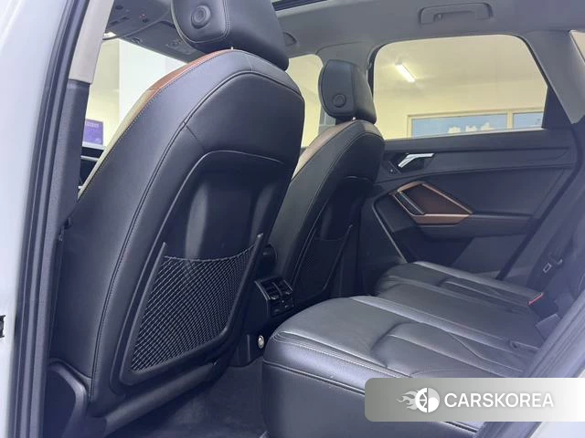 Audi Q3 id 4265941 из Китая 9