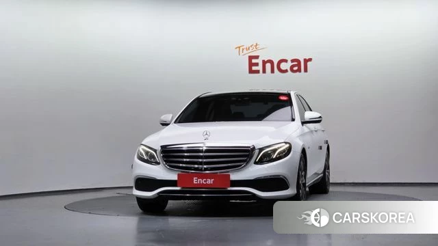 Mercedes-Benz E-Class W213 id 4604839 из Кореи 23