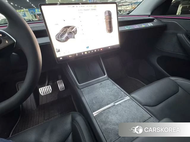 Tesla Model Y id 3969202 из Китая 7