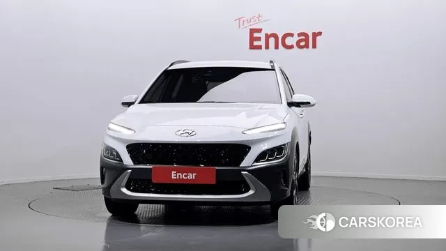 Hyundai The New Kona id 3038427 из Кореи 13