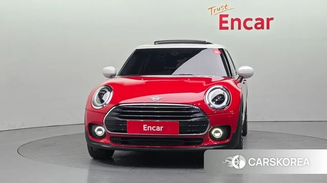 Mini Cooper Clubman id 4433044 из Кореи 23