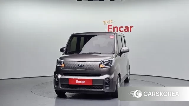 Kia The New Ray id 3258587 из Кореи 13