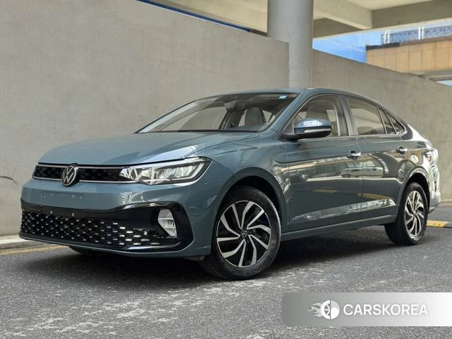 Volkswagen Lavida id 4367054 из Китая 18
