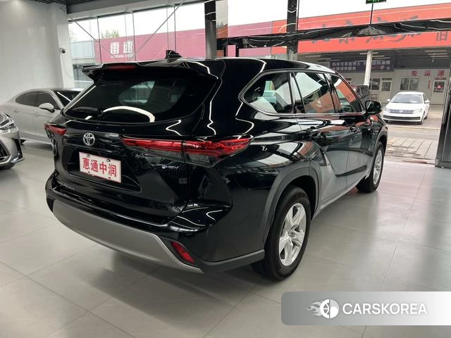 Toyota Highlander id 3945097 из Китая 10