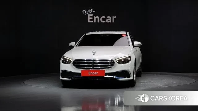 Mercedes-Benz E-Class W213 id 3427926 из Кореи 13