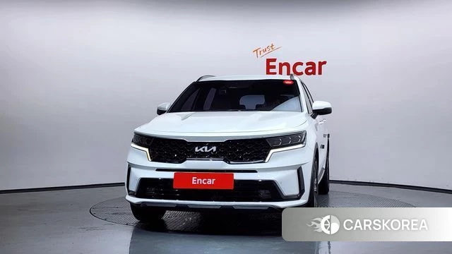 Kia Sorento 4th Generation id 4550322 из Кореи 23