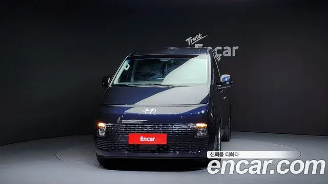 Hyundai Staria id 2744659 из Кореи 13