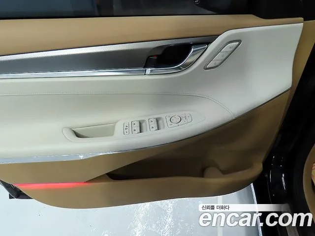 Hyundai The New Grandeur IG id 2709046 из Кореи 13