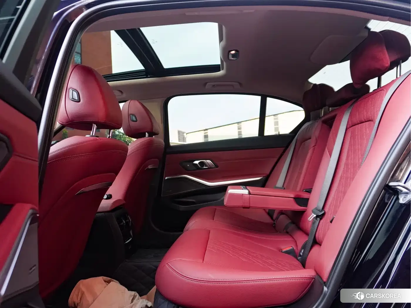 BMW 3 series id 4589437 из Китая 17