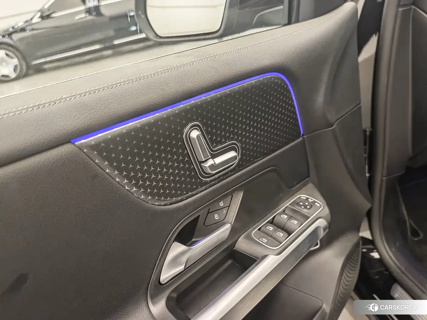 Mercedes-Benz GLB id 4589197 из Китая 9
