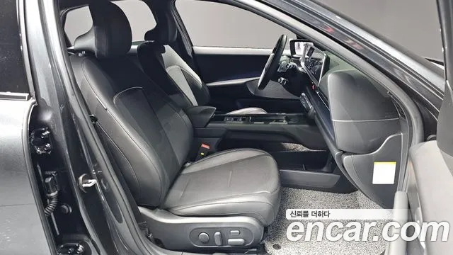 Hyundai Ionic 6 id 2574016 из Кореи 13