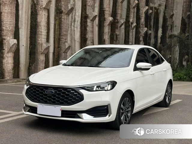 Ford Forrest id 4374607 из Китая 11