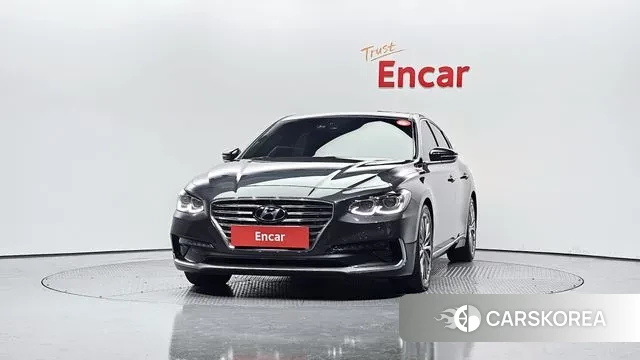 Hyundai Grandeur IG id 3302851 из Кореи 13