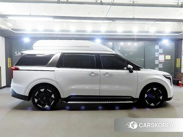 Kia The New Carnival 4th Generation id 4578834 из Кореи 13