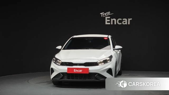 Kia The New K3 2nd generation id 4592432 из Кореи 23