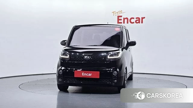 Kia The New Ray id 3873936 из Кореи 13