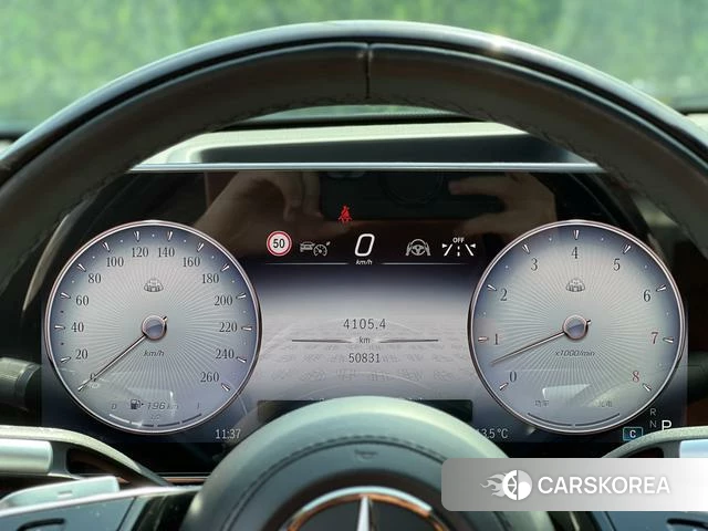 Mercedes-Benz Maybach S-class id 4277623 из Китая 20