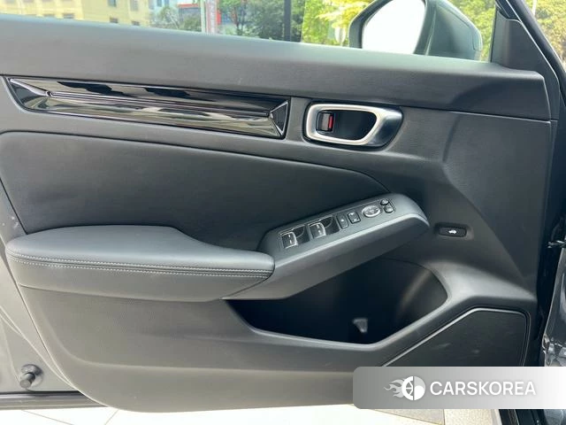 Honda Civic id 4301807 из Китая 23