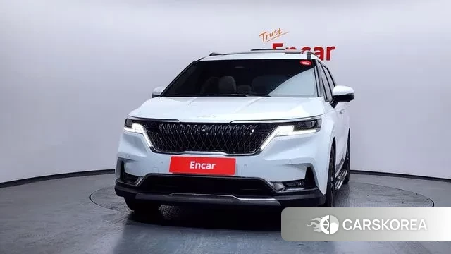 Kia Carnival 4th generation id 3751789 из Кореи 13