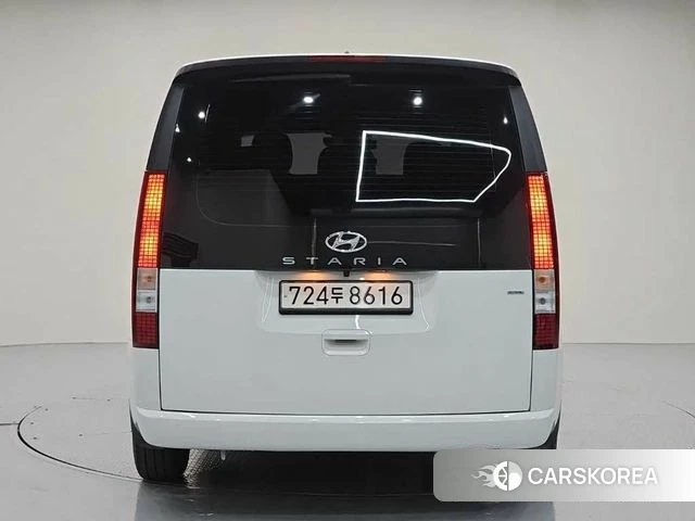 Hyundai Staria id 4469695 из Кореи 13