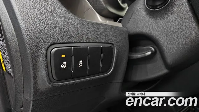 Kia The New Ray id 2640545 из Кореи 13