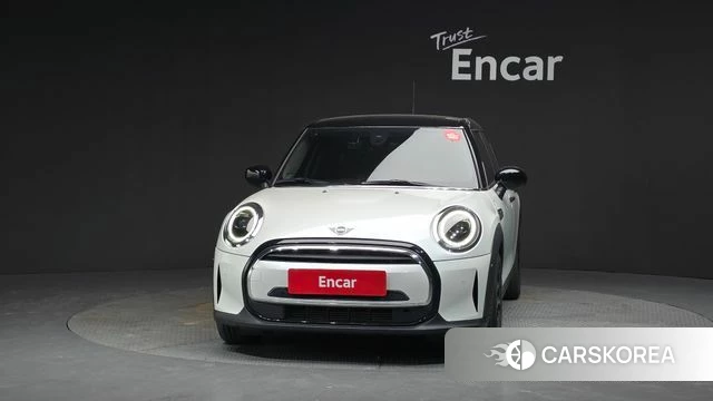 Mini Cooper id 3922288 из Кореи 13