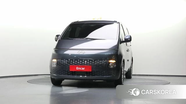 Hyundai Staria id 3870786 из Кореи 13