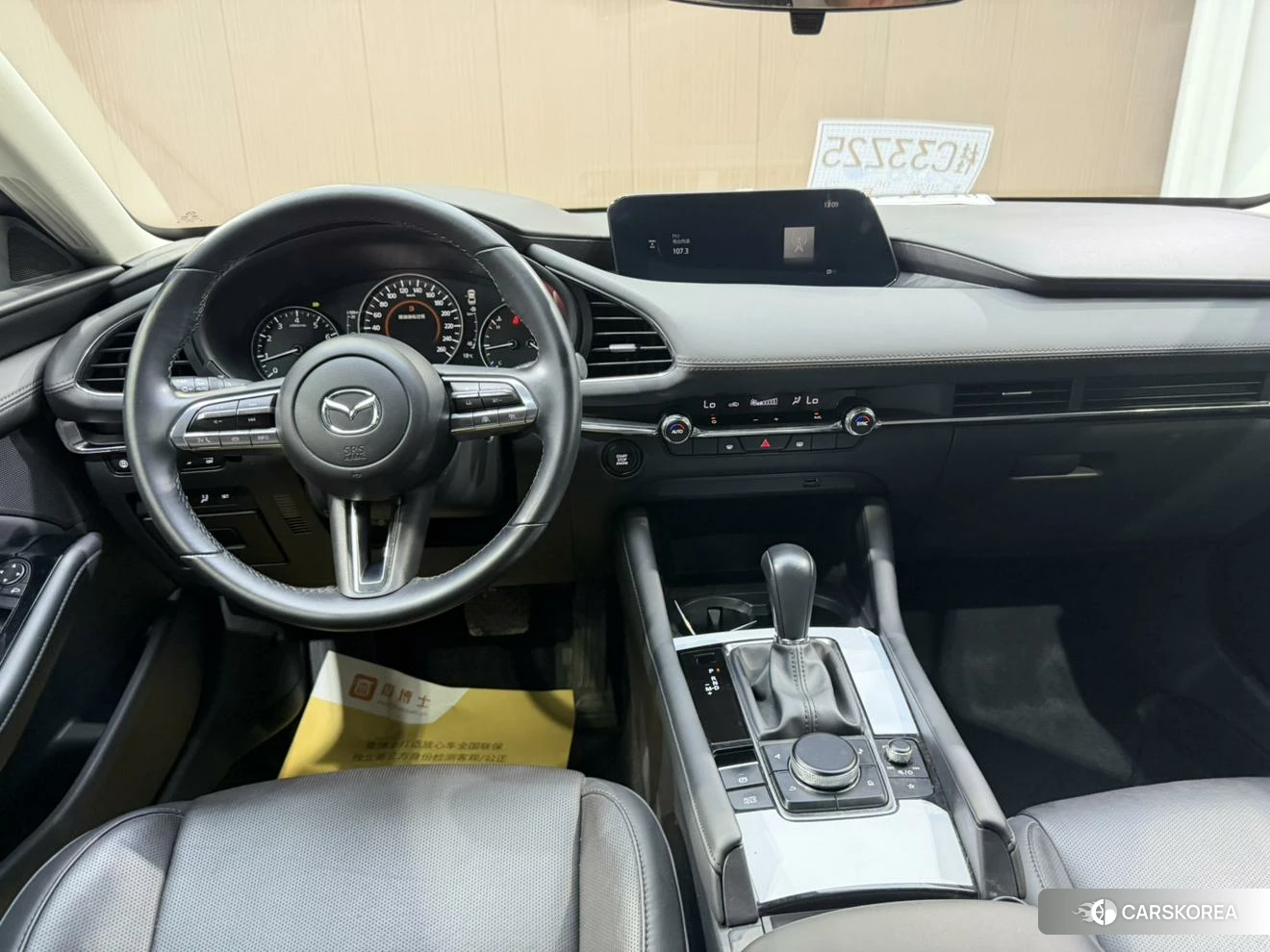 Mazda 3 Angkesaila id 4486137 из Китая 9