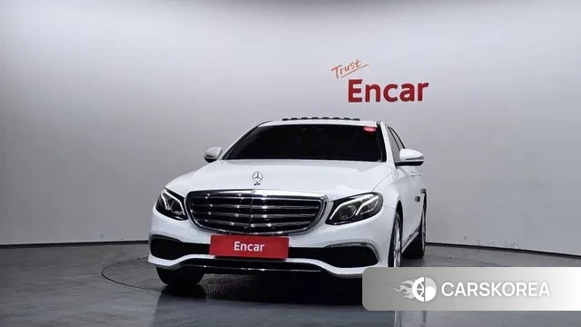 Mercedes-Benz E-Class W213 id 3608255 из Кореи 13