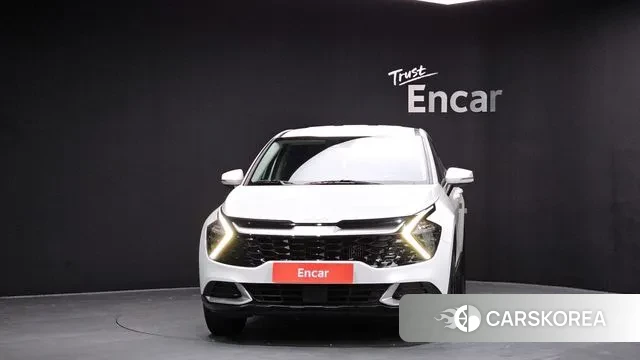 Kia Sportage 5th Generation id 3342852 из Кореи 13