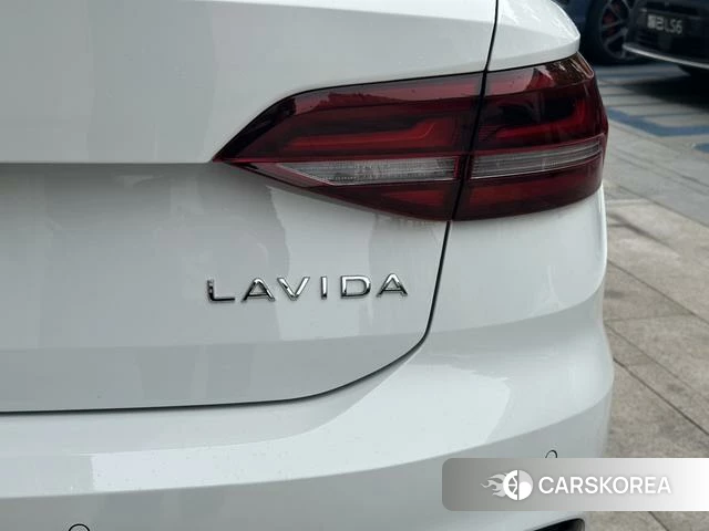 Volkswagen Lavida id 4219318 из Китая 18