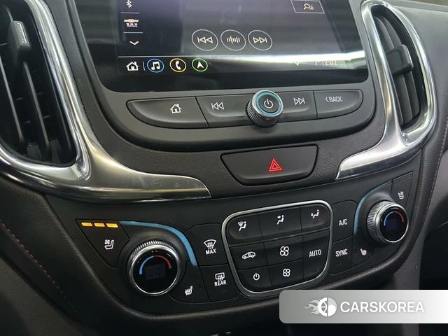 Chevrolet Explorer id 4213622 из Китая 13