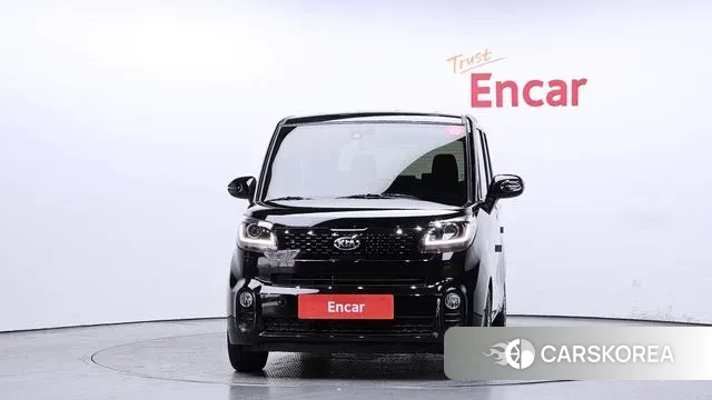 Kia The New Ray id 3573017 из Кореи 13