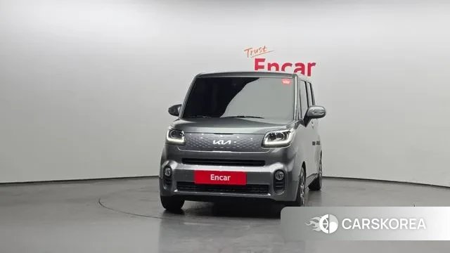 Kia The New Ray id 3551260 из Кореи 13