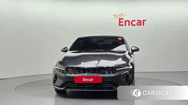 Kia K5 Hybrid 3rd Generation id 3328746 из Кореи 13