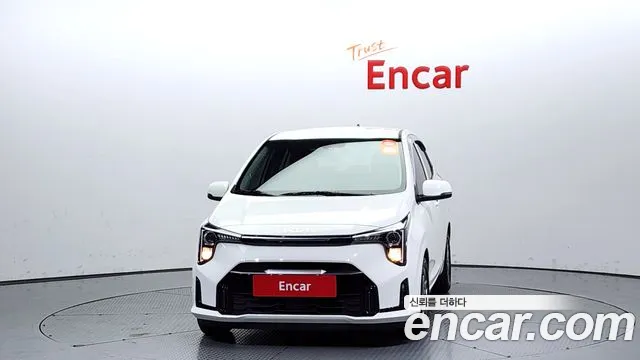 Kia The New Morning (JA) id 2700245 из Кореи 13