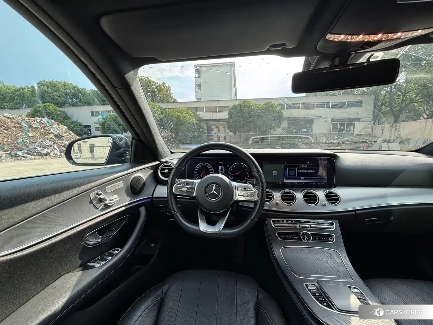Mercedes-Benz E-Class id 4576907 из Китая 7
