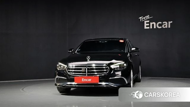 Mercedes-Benz E-Class W213 id 4507515 из Кореи 13